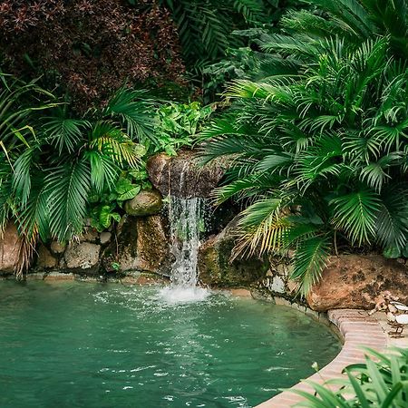York Lodge Harare Zewnętrze zdjęcie