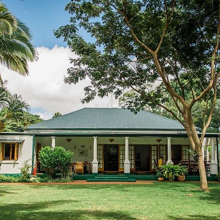 York Lodge Harare Zewnętrze zdjęcie