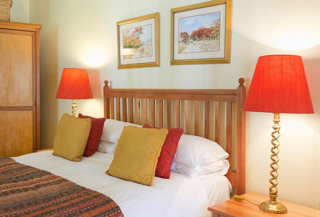 York Lodge Harare Zewnętrze zdjęcie