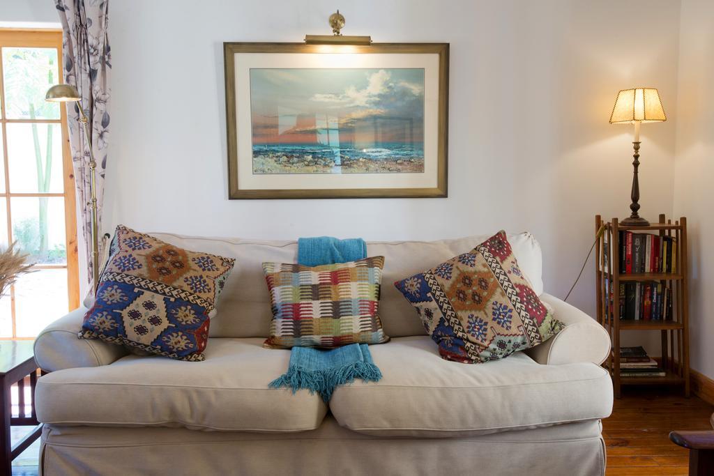 York Lodge Harare Zewnętrze zdjęcie