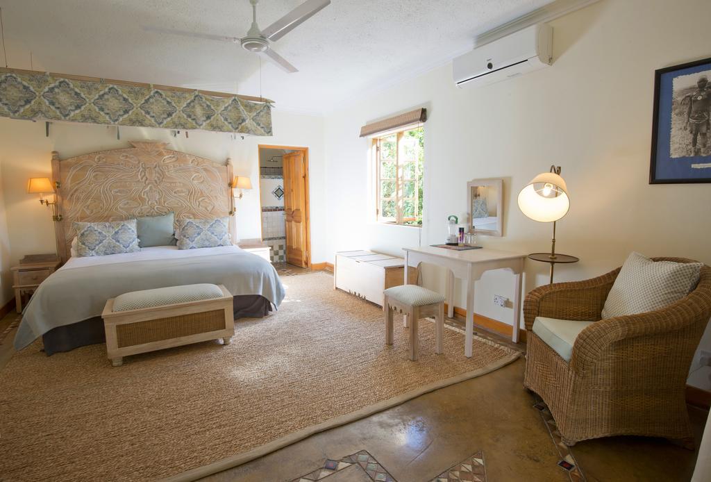 York Lodge Harare Zewnętrze zdjęcie