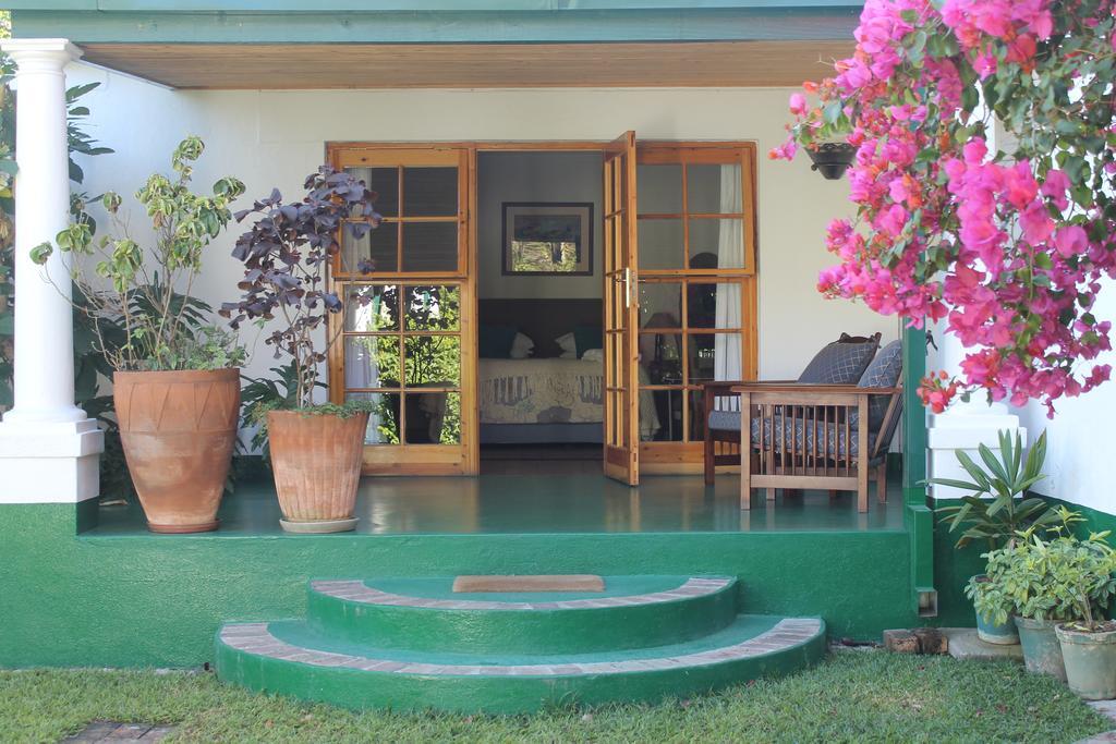 York Lodge Harare Zewnętrze zdjęcie