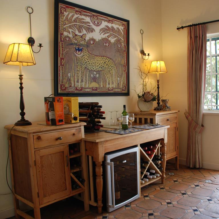 York Lodge Harare Zewnętrze zdjęcie