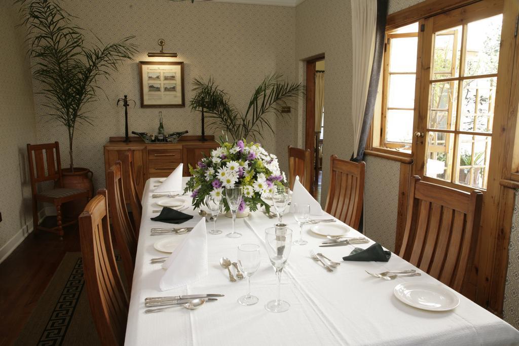 York Lodge Harare Zewnętrze zdjęcie
