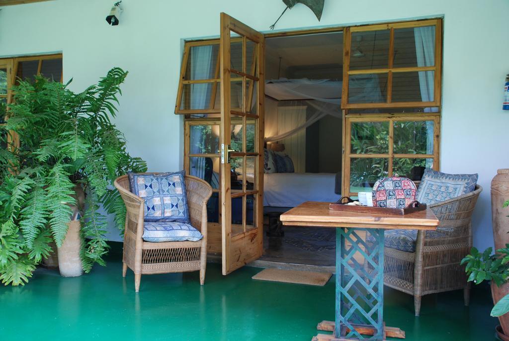 York Lodge Harare Zewnętrze zdjęcie
