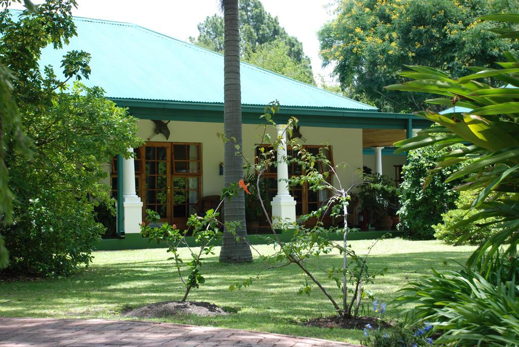 York Lodge Harare Zewnętrze zdjęcie