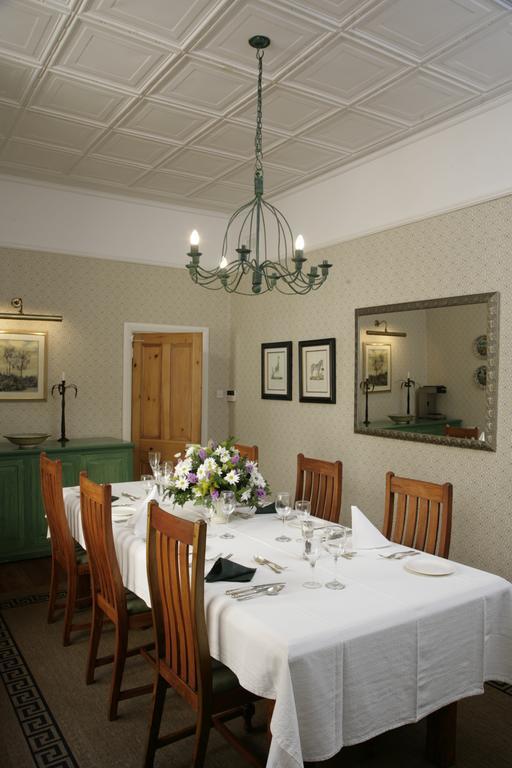 York Lodge Harare Zewnętrze zdjęcie