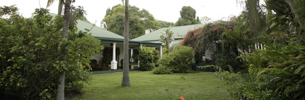 York Lodge Harare Zewnętrze zdjęcie