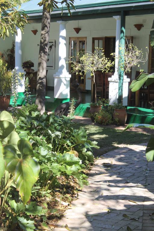 York Lodge Harare Zewnętrze zdjęcie