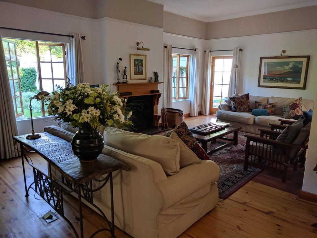 York Lodge Harare Zewnętrze zdjęcie