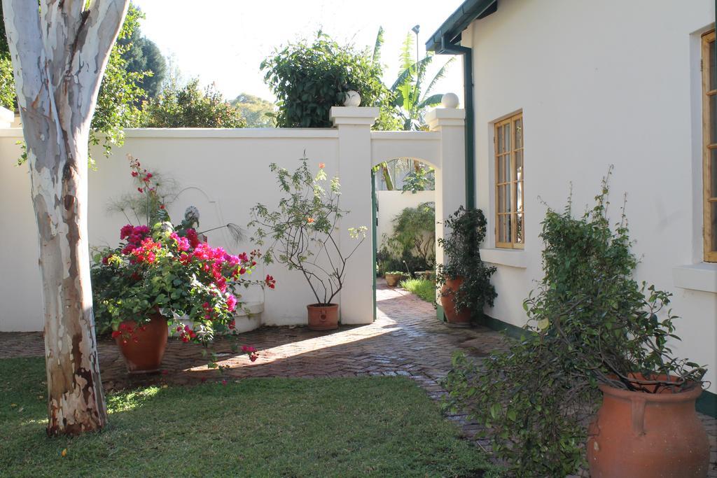 York Lodge Harare Zewnętrze zdjęcie