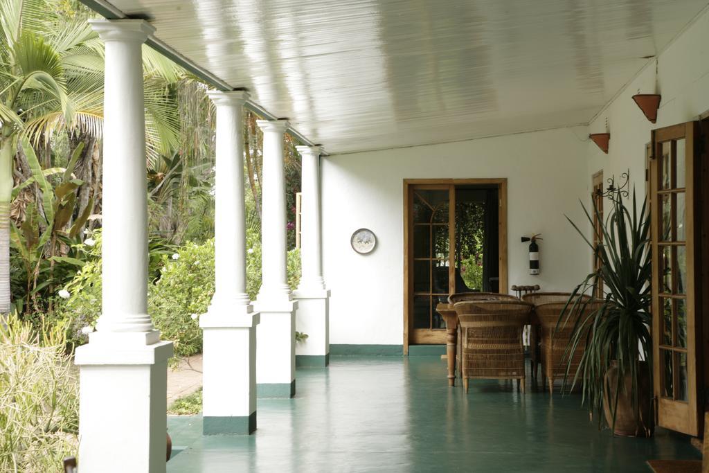 York Lodge Harare Zewnętrze zdjęcie