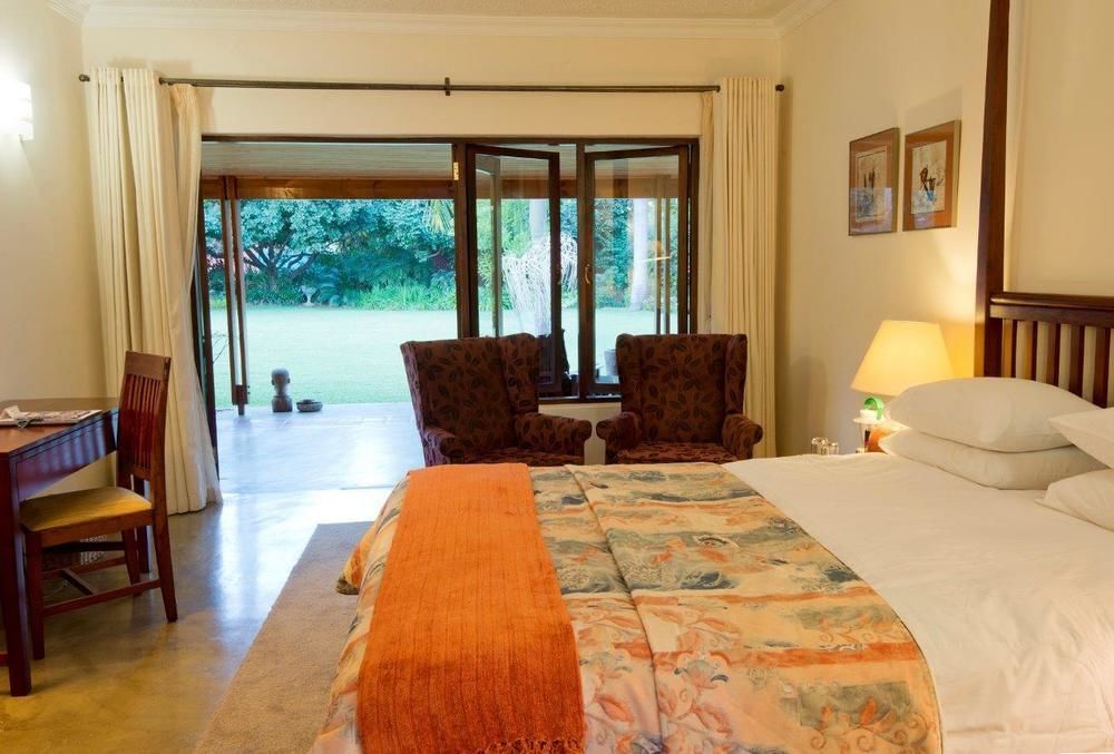 York Lodge Harare Zewnętrze zdjęcie