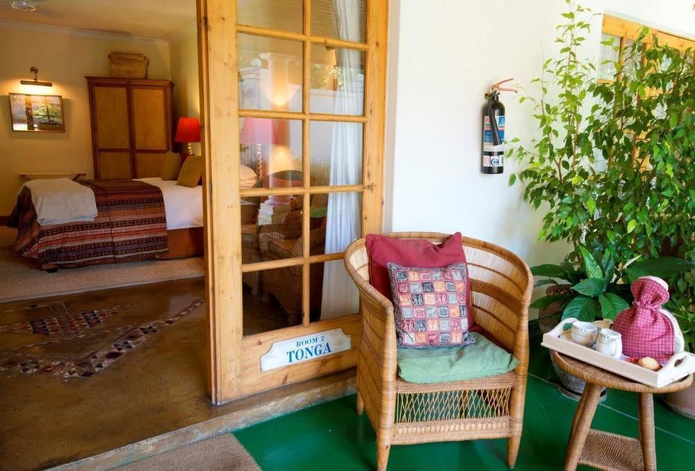 York Lodge Harare Zewnętrze zdjęcie