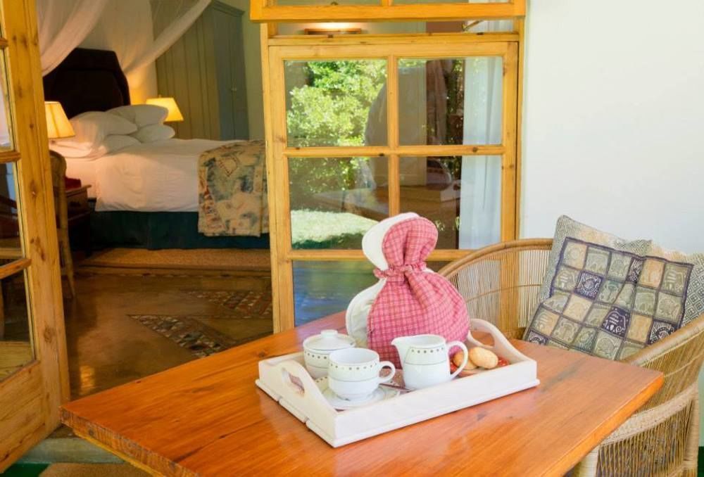 York Lodge Harare Zewnętrze zdjęcie