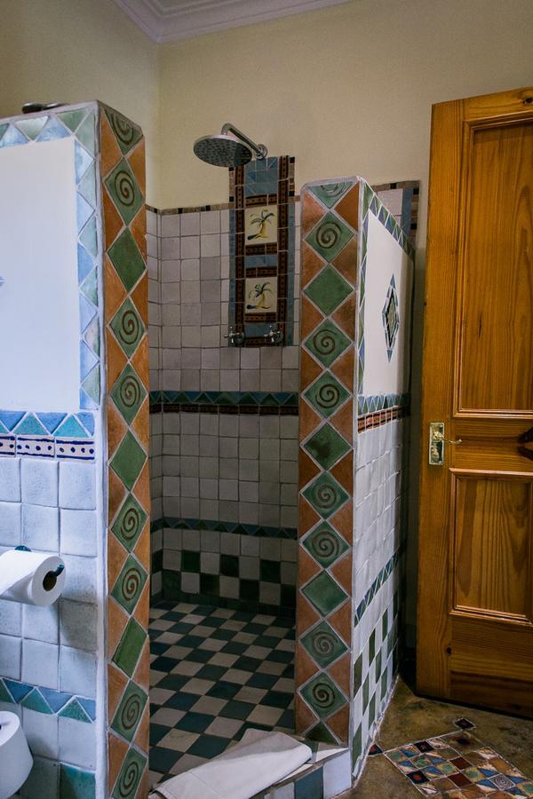 York Lodge Harare Zewnętrze zdjęcie