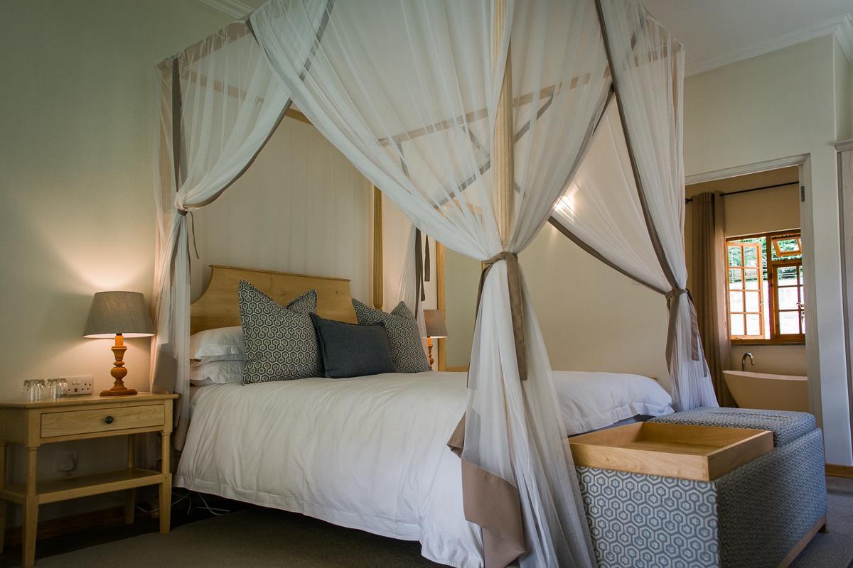 York Lodge Harare Zewnętrze zdjęcie