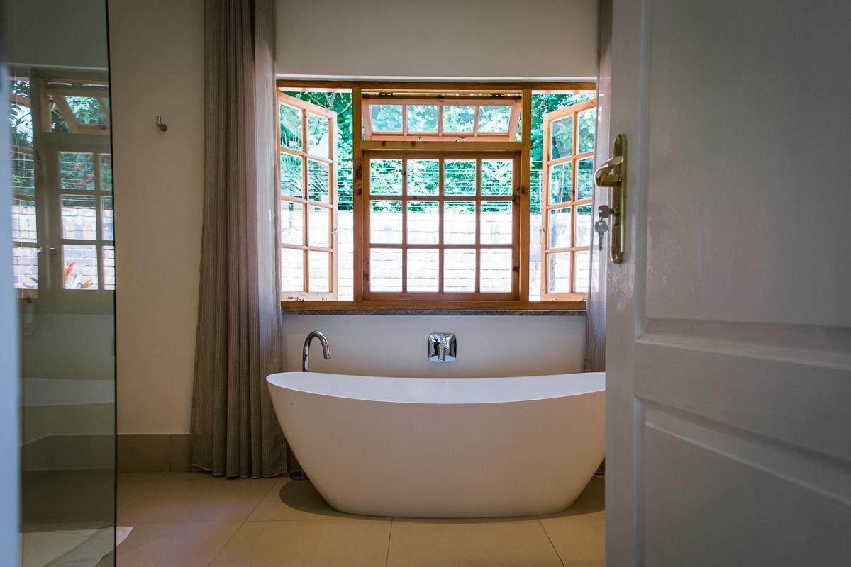 York Lodge Harare Zewnętrze zdjęcie
