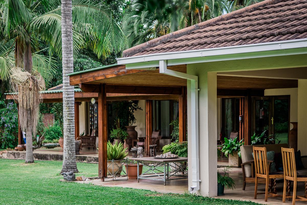 York Lodge Harare Zewnętrze zdjęcie