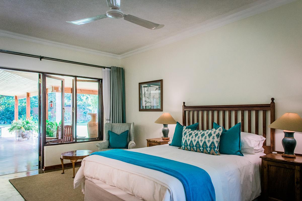 York Lodge Harare Zewnętrze zdjęcie