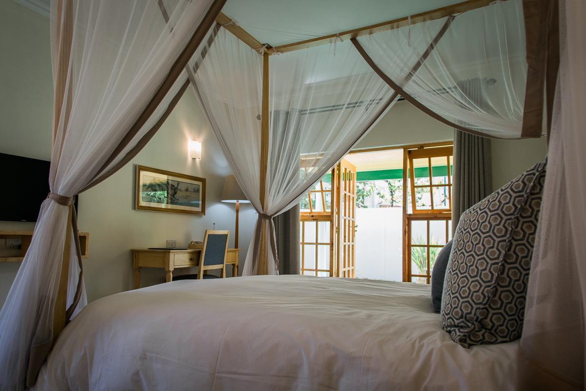 York Lodge Harare Zewnętrze zdjęcie