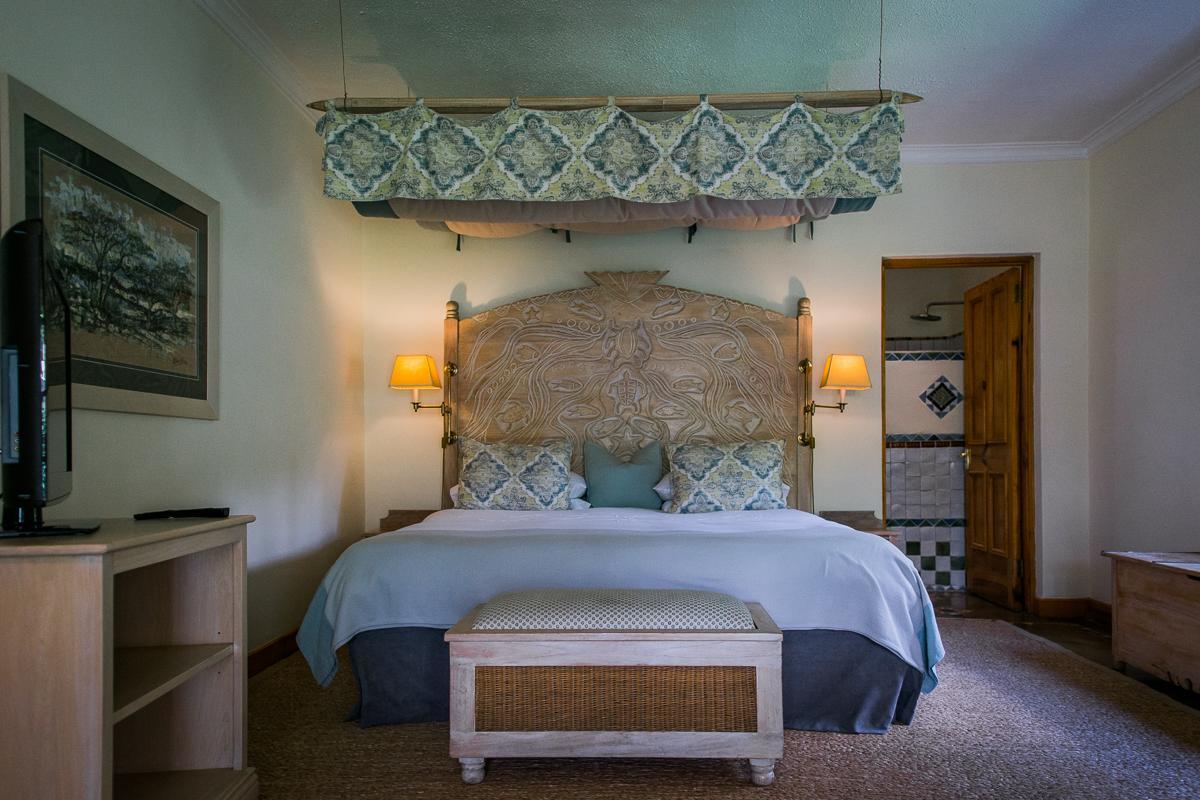 York Lodge Harare Zewnętrze zdjęcie