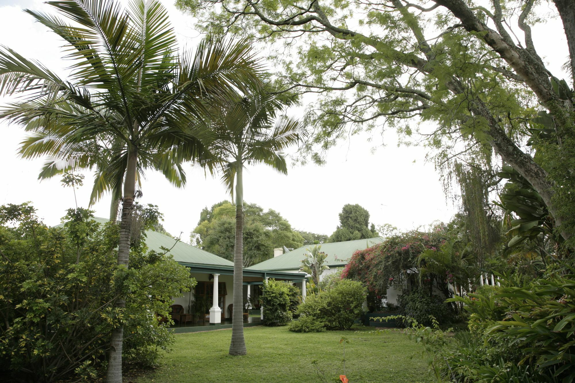 York Lodge Harare Zewnętrze zdjęcie
