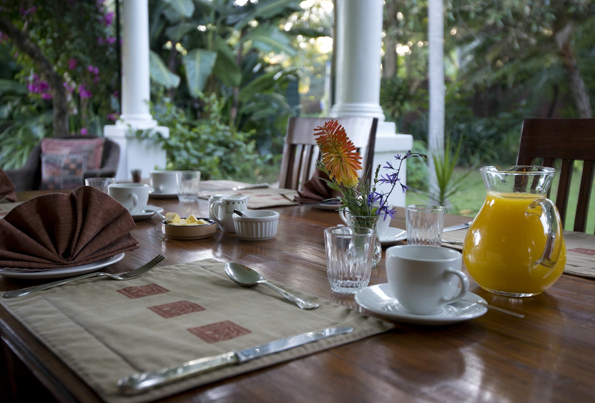 York Lodge Harare Zewnętrze zdjęcie
